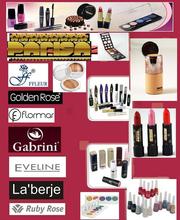 Косметика оптом ФлорМар,  Parisa