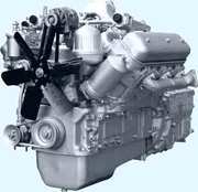 Продам Двигатель ЯМЗ-238 ЯМЗ-236 б/у продам купить двигатель ЯМЗ-238 б