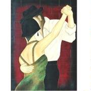 Картина Espana