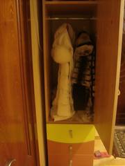 продам детский  шкаф