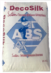 Шпатлевки ABS Siva и Saten