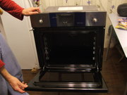 Продам духовку електрическую встраиваемую KAISER