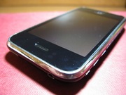 iphone 3g 8gb bleck