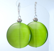 Продаю біжутерію з напівдорогоцінного каміння! АМА Львів 