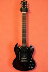Продам новый Gibson SG ROBOT (Самонастраивающаяся гитара!!!! )