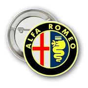 Alfa Romeo кузовные детали , оптики новое и б/у