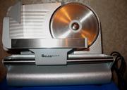 Малогабаритный, экономичный слайсер SELECT LINE (ломтерезка)!