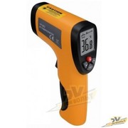 Предлагаем пирометры для бесконтактного измерения температуры