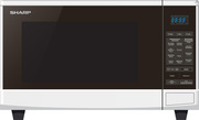 микроволновки Sharp