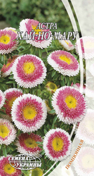 Семена овощей и цветов