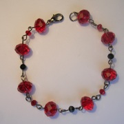 Браслет ручной работы