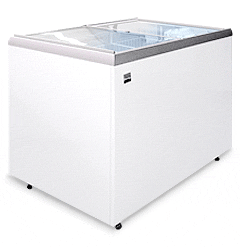 Продам морозильный торговый ларь DERBY(Дания) ЕК 36 (б/у)