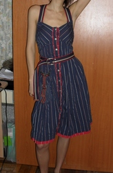 Сарафан летний (Ken Aman), р. 36-38