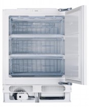 Продам встраиваемый морозильник под столешницу ARDO IFR 12 SA