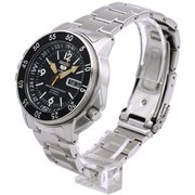 JAPAN ! SEIKO 5 Divers, SKZ211J,  (20 bar)