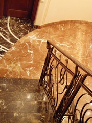 Ступени из Гранита и Мрамора.Лестницы Мраморные и Гранитные.