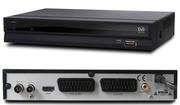 HD DVB-T+FTA+USB(PVR),  MPEG-4/2, H2.64