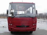 Автобус  МАЗ 256