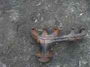 Выпускной колектор на Т4       2.4D