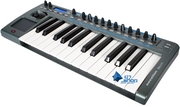 Продам синтезатор - novation xiosynth 25 synthesizer
