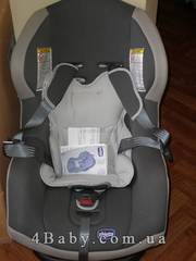 Автокресло CHICO Vector jn 0-18 кг