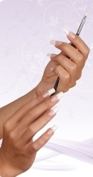 Обучение наращиванию ресниц, ногтей; маникюр, педикюр; био-тату.