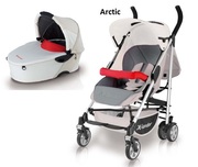 Детские коляски 2 в 1 X-lander X-Go