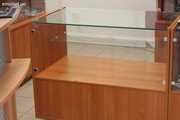 Продам витрины, 3 шт, срочно