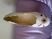 продаю новые туфли