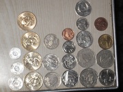 Продам монеты недорого