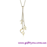 Подвеска Тиффани