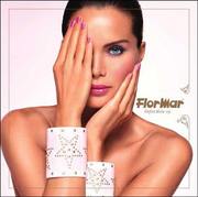 Декоративная косметика оптом ФлорМар