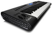 Купить (продаю) миди-клавиатуру M-Audio Axiom 49 MKII