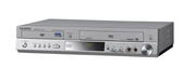 Продам DVD + видео плеер Samsung,  два в одном - DV диски и видеокасеты
