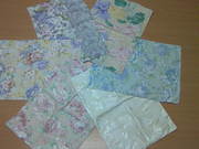 Продам наперники для подушек