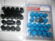 Облегченные колесные гайки RAYS