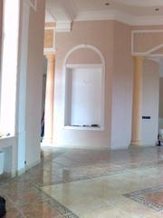 Комплексный и частичный ремонт квартир, офисов, котеджей