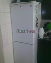 Б/У холодильник Atlant KSHD 152