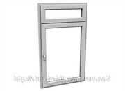 Недорогие металлопластиковые окна киев, окна киев. установка окон