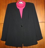 Легкий удобный пиджак раз. 50-52.