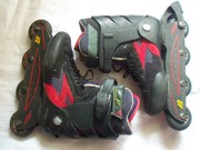 БУ K2 Extreme Flight Carbon Женские,  Дарница (350.00 грн.) торг