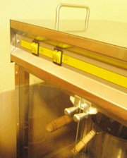 Аппарат попкорн с подогревом АПК-150 всего за 6200 грн