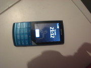 Nokia X3-02 Touch and Type