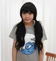 Футболочка с гномом