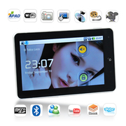 ПЛАНШЕТНЫЙ ПК