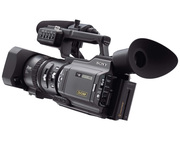 Видеокамера SONY DSR-PD170P