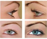 БИОЗАВИВКА РЕСНИЦ. ВОЗМОЖНО ОБУЧЕНИЕ