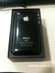 продам iPhone 3Gs 16 Gb Black