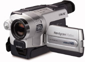 Продам видеокамеру Sony Ccd-Trv218E