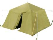 Палатки лагерные солдатские (10 чел) новые. 900 грн. 